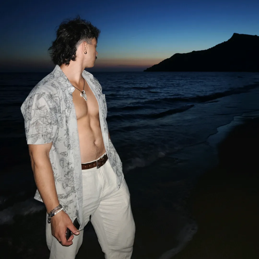 Federico Ponzin