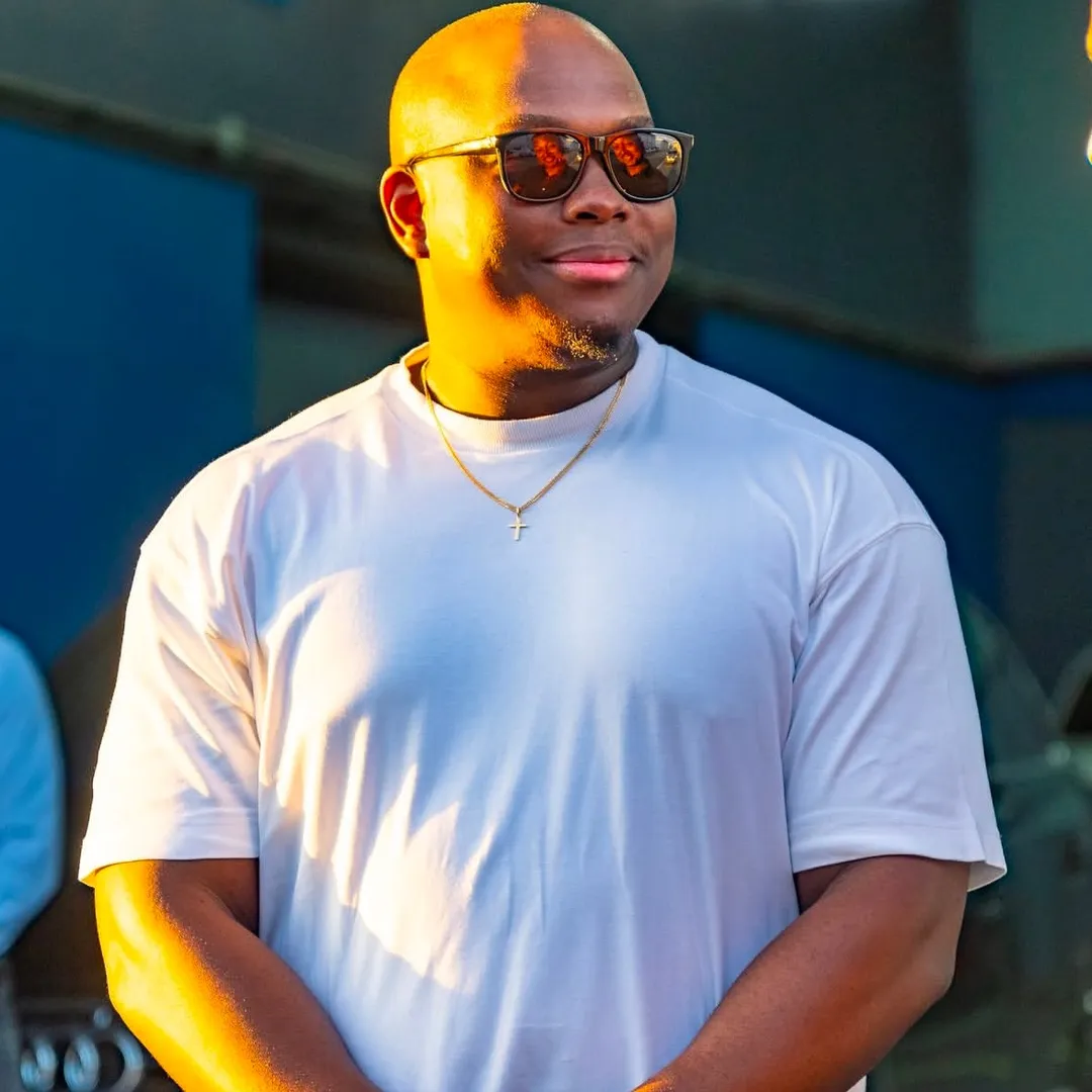 Vusi Thembekwayo