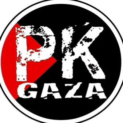 PK Gaza