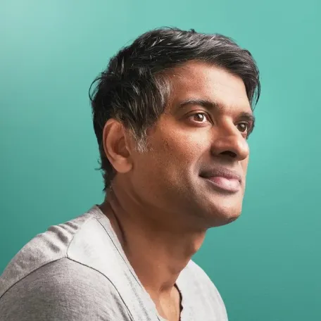 Dr Rangan Chatterjee