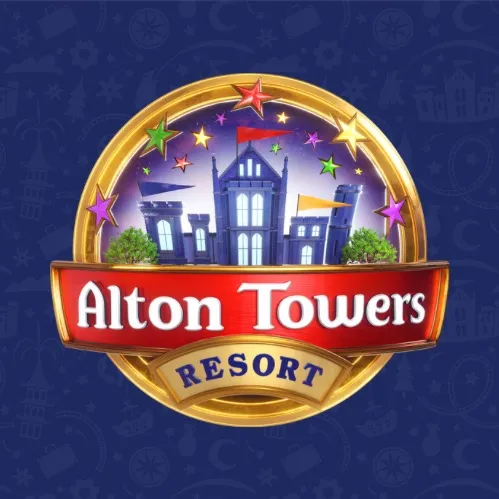 Alton Towers Resort (Official)