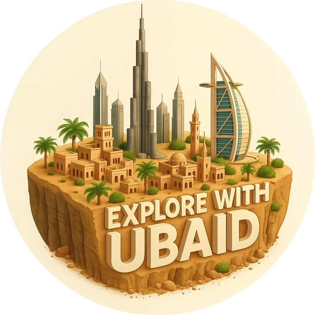 Dubai Dreams