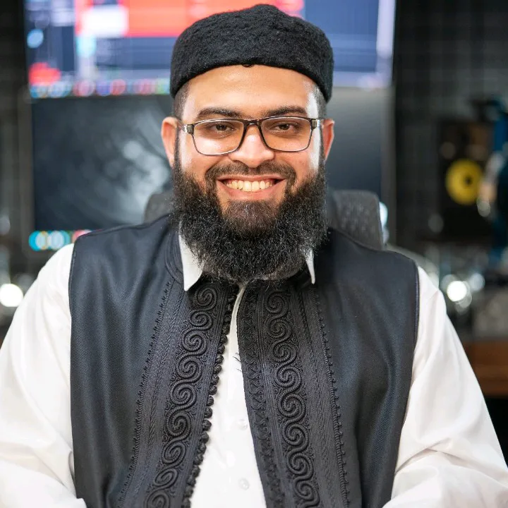 زين خير الله الرسمية