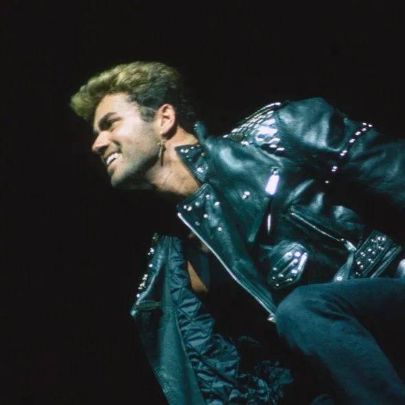 George Michael