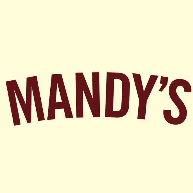 Mandy's Salads