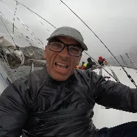 Sailing Txemacapitan