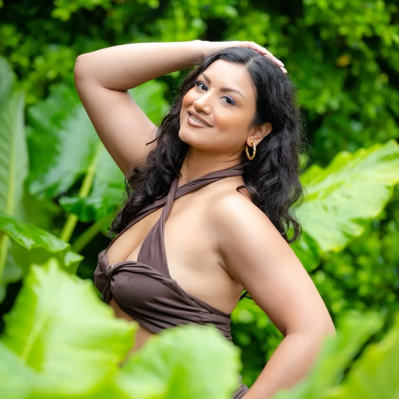 Shazmeera | Expert In Women’s Confidence