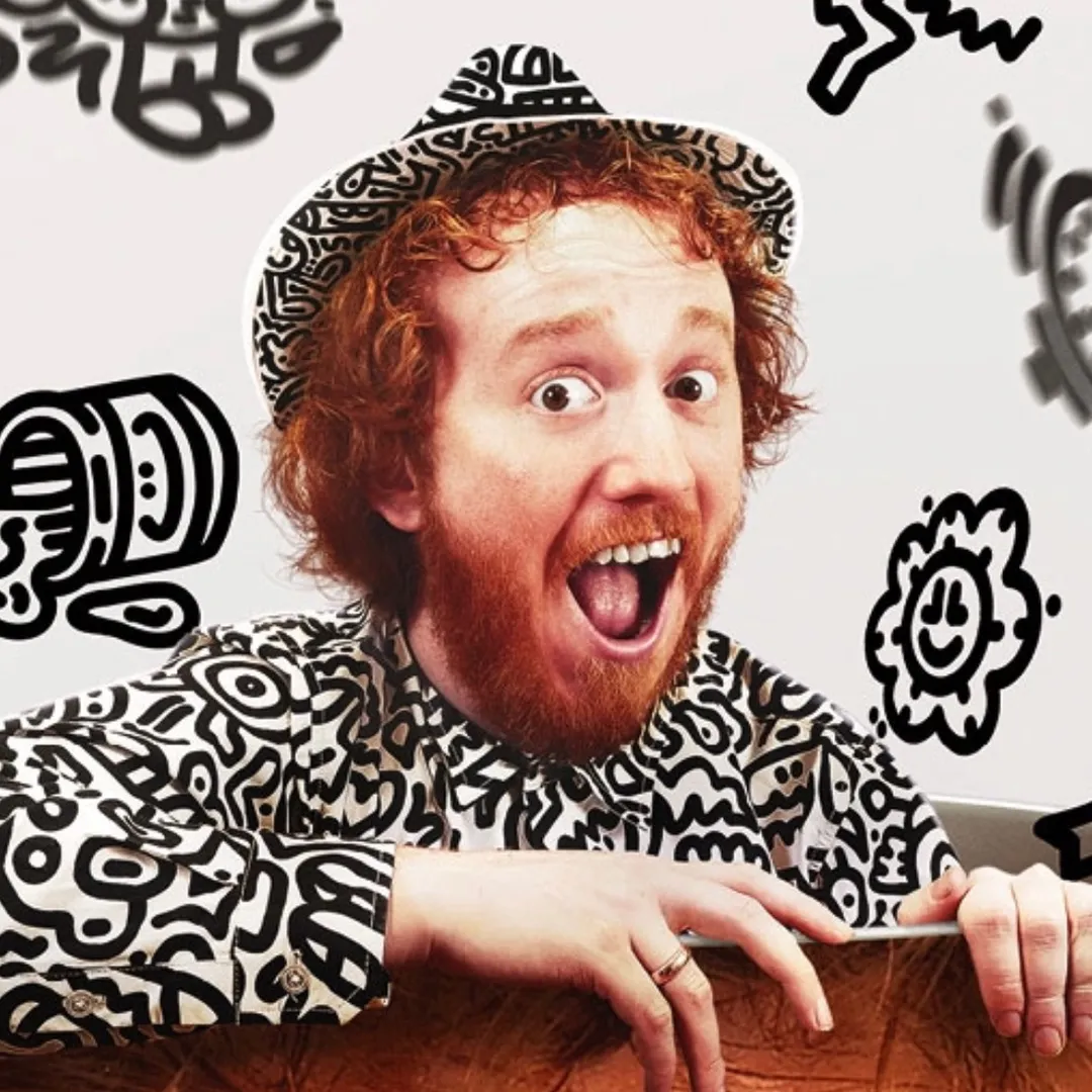 Mr Doodle