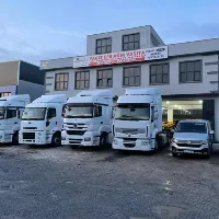 Yağız Efe Ağır Vasıta
