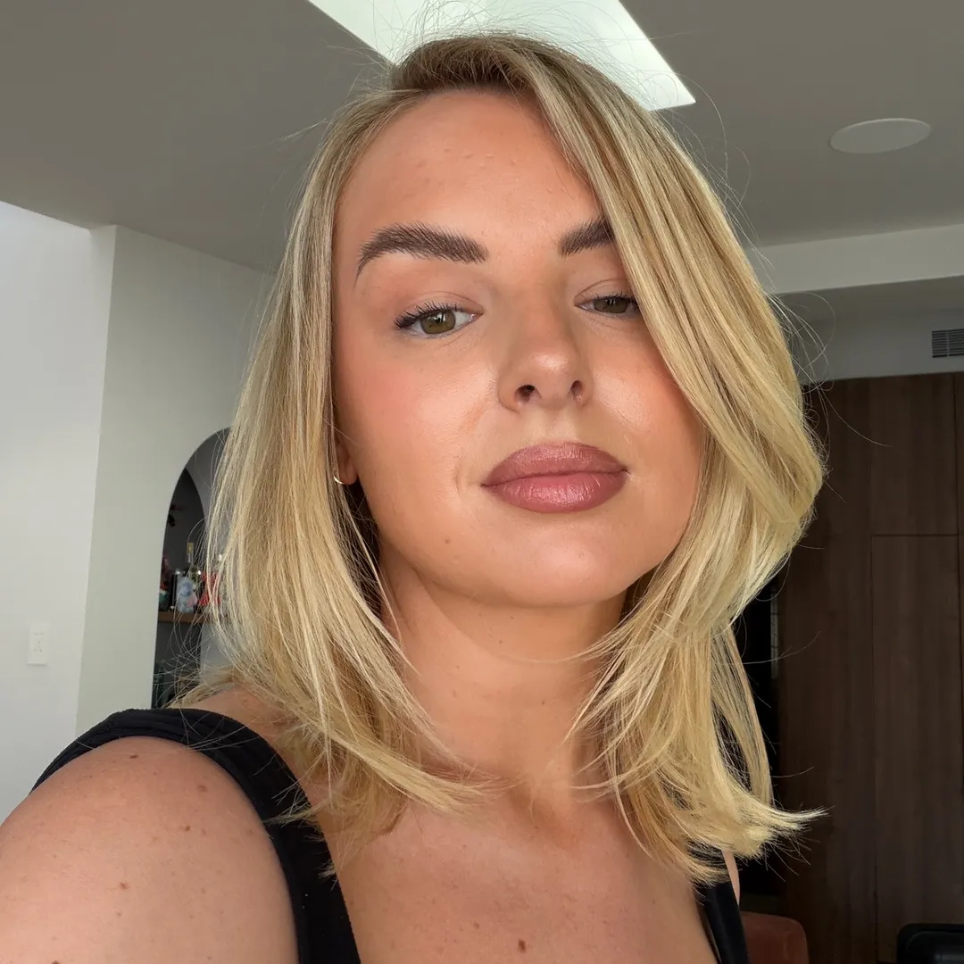 Brittney Saunders