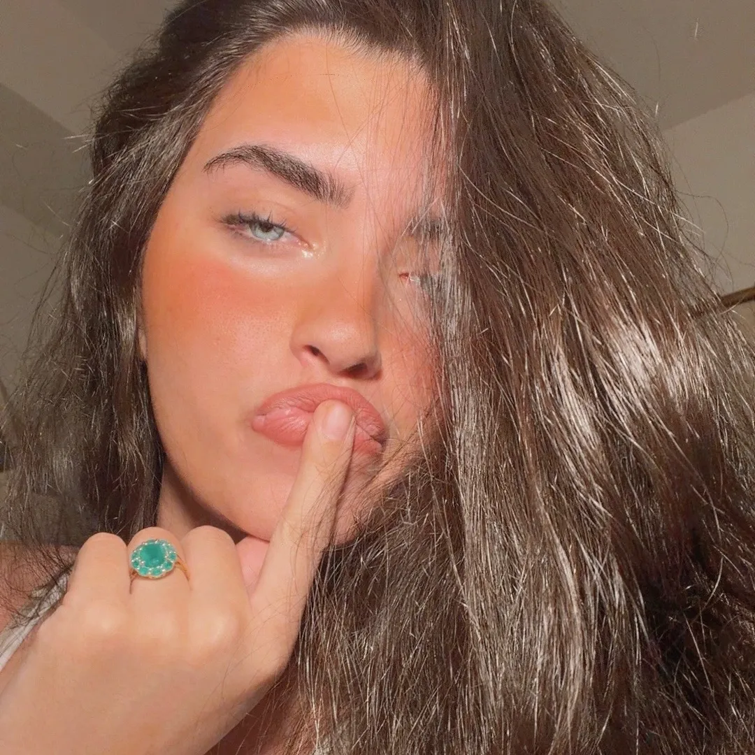 Angelina Jordan