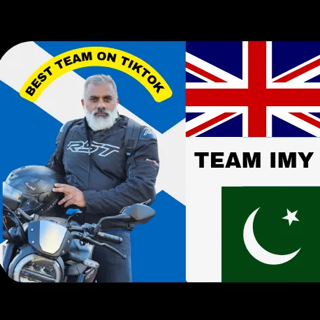Ride with Imran1