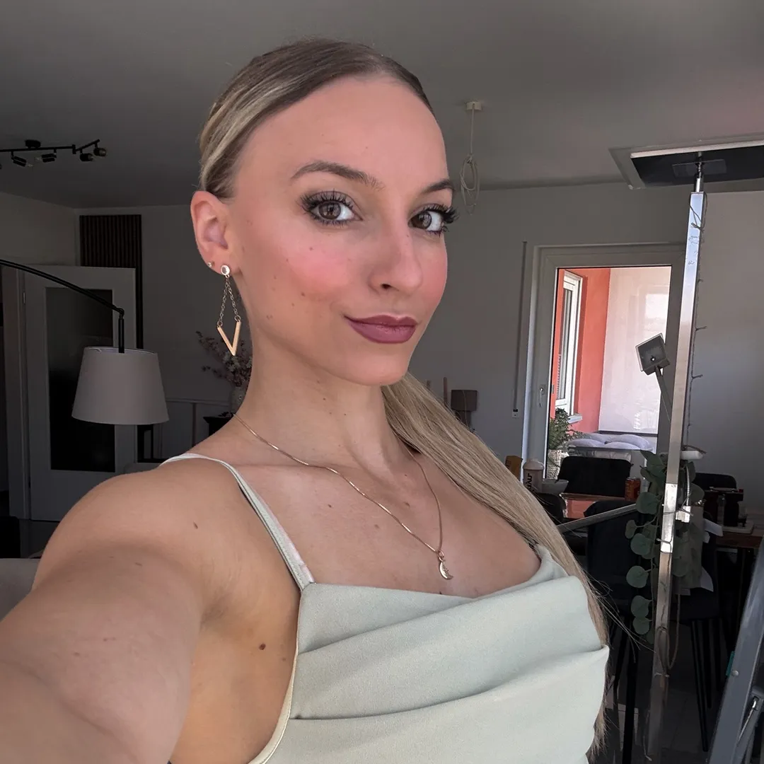 Rike Schaumlöffel