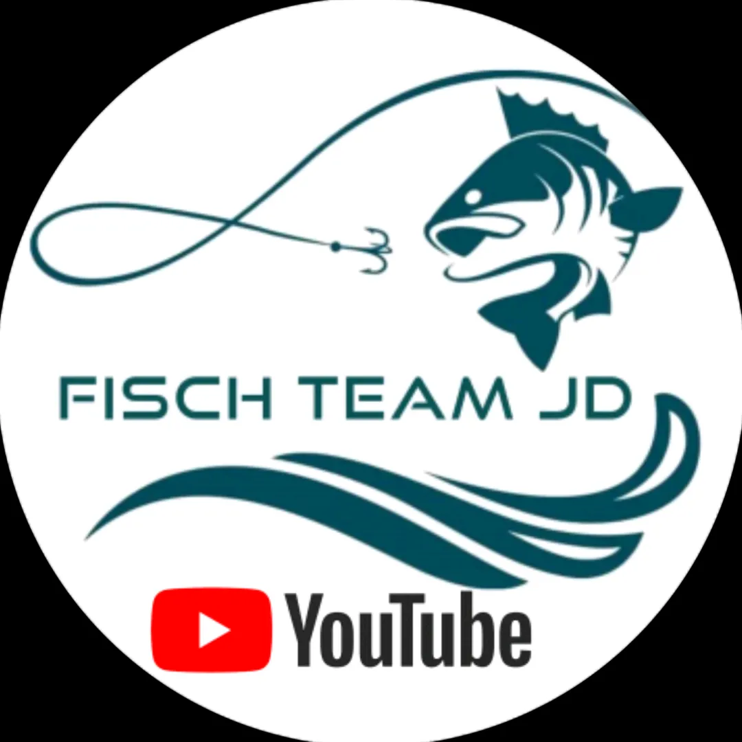 Wędkarstwo Fisch Team JD