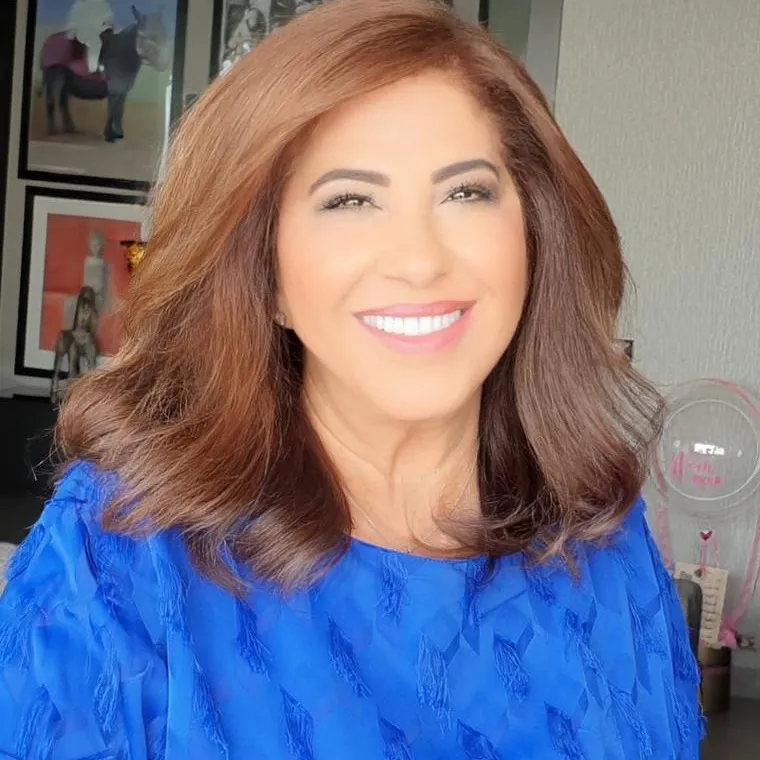 Leila Abdellatif ليلى عبد اللطيف القناة الرسمية