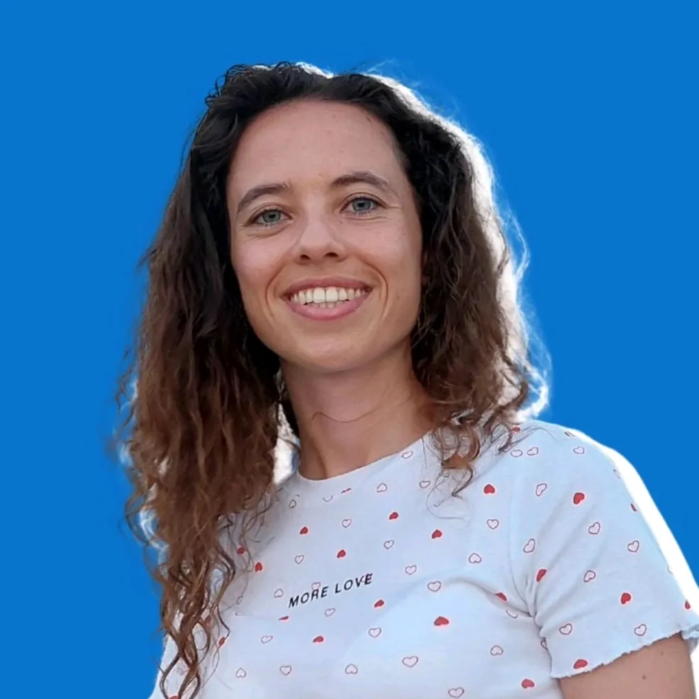 Francesca • Learn Italian And Discover Italy