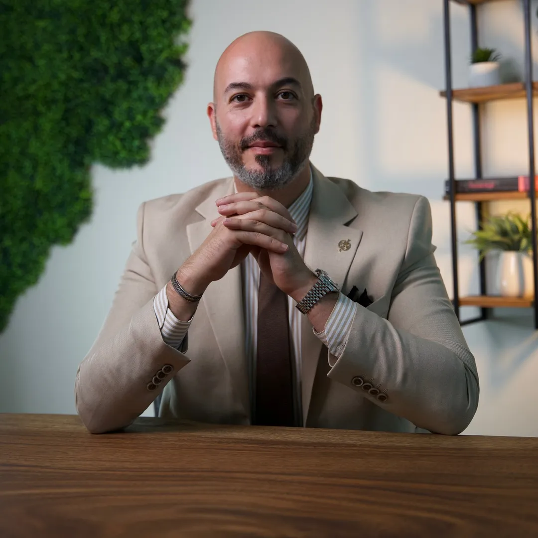 محمد شعت / Mohamed Shaat