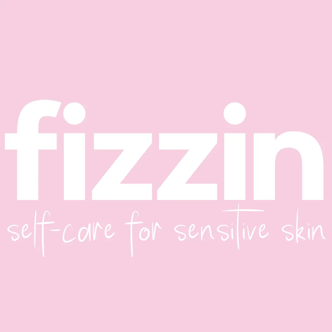 Fizzin | Stress Ends Here.