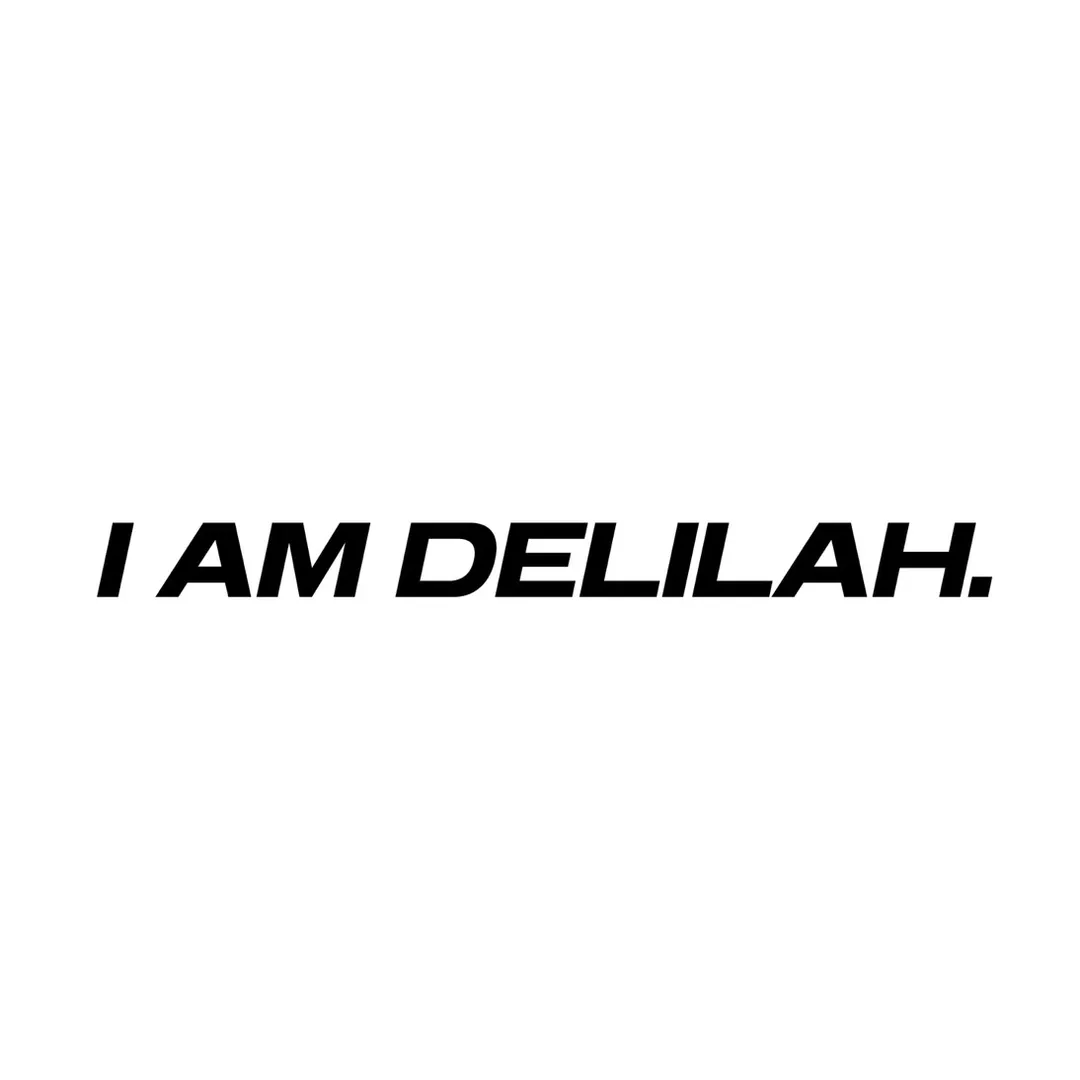I Am Delilah