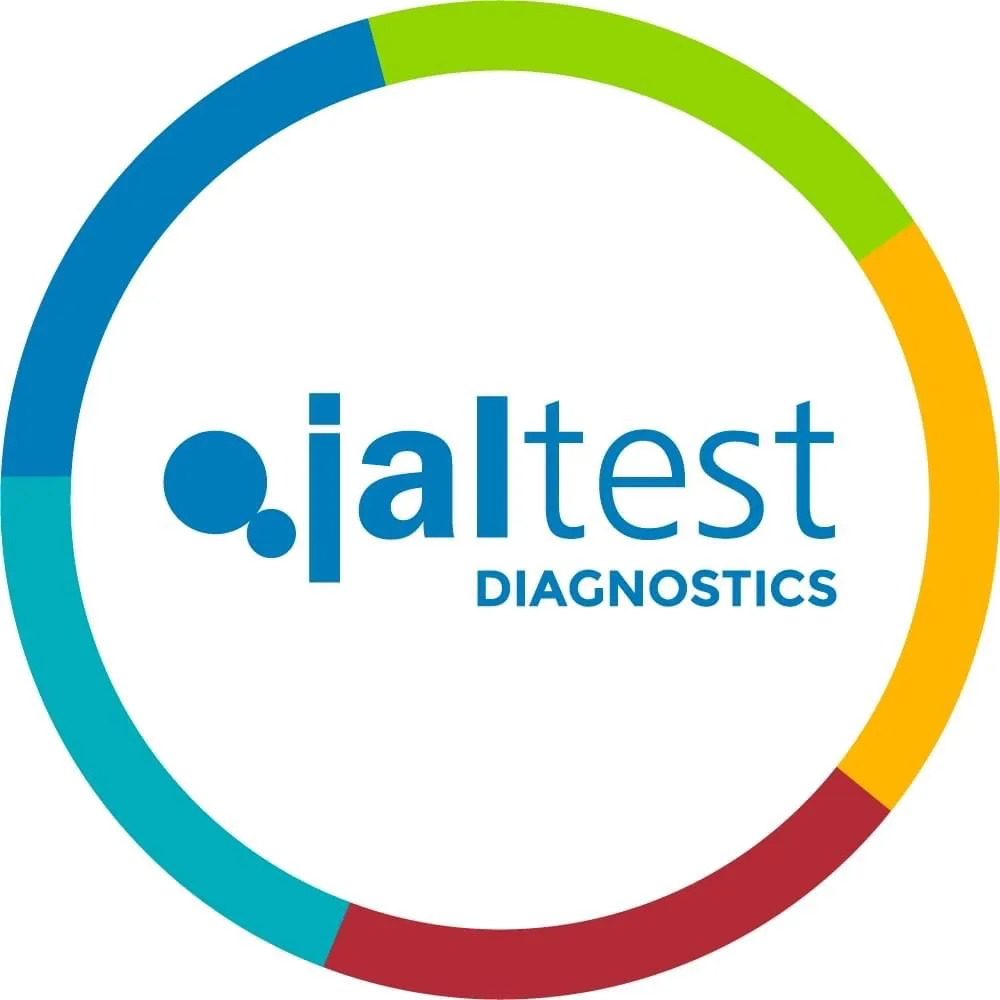 Jaltest