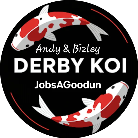 Derby Koi