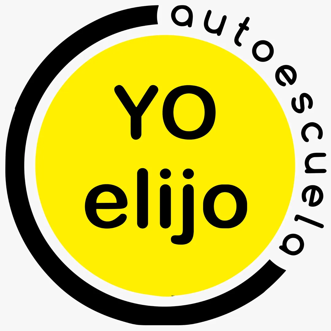 YOelijo Autoescuela