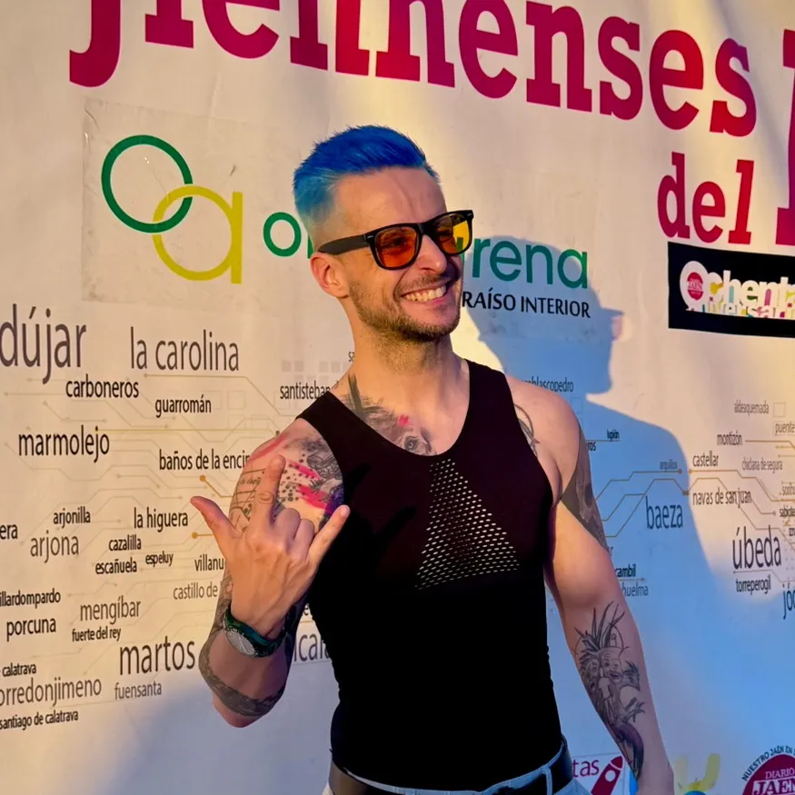 Raul Zumba
