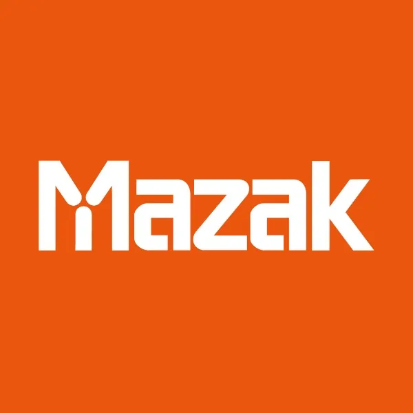 Mazak Europe