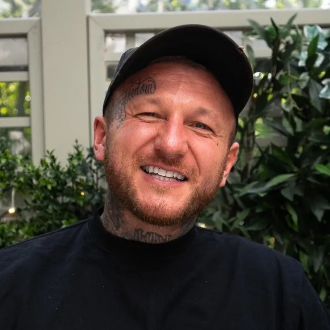 Ben Fisher Tattoo Method PRO
