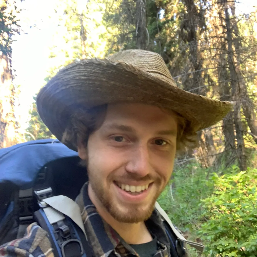 Seth Larsen