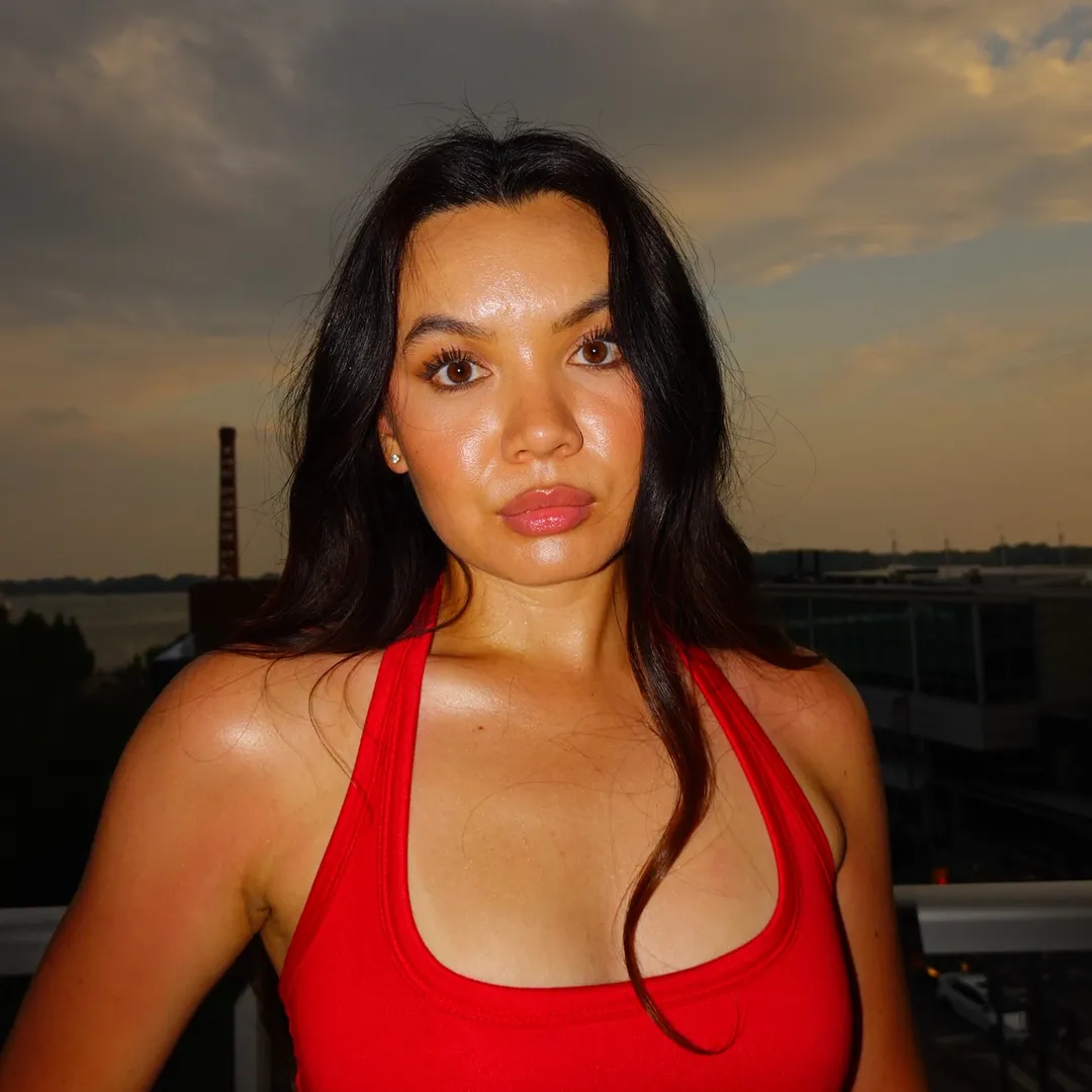 Steph Mumford