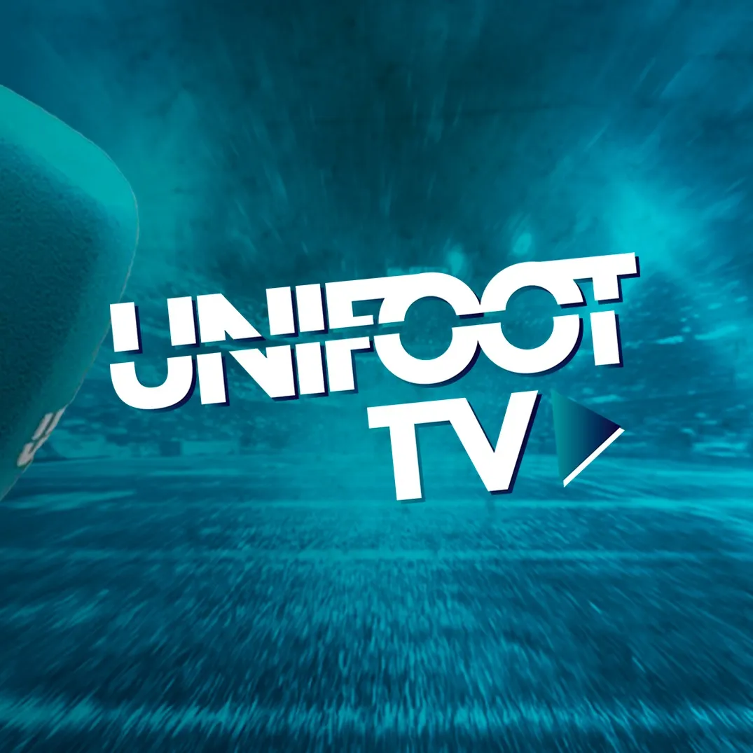UNIFOOT TV