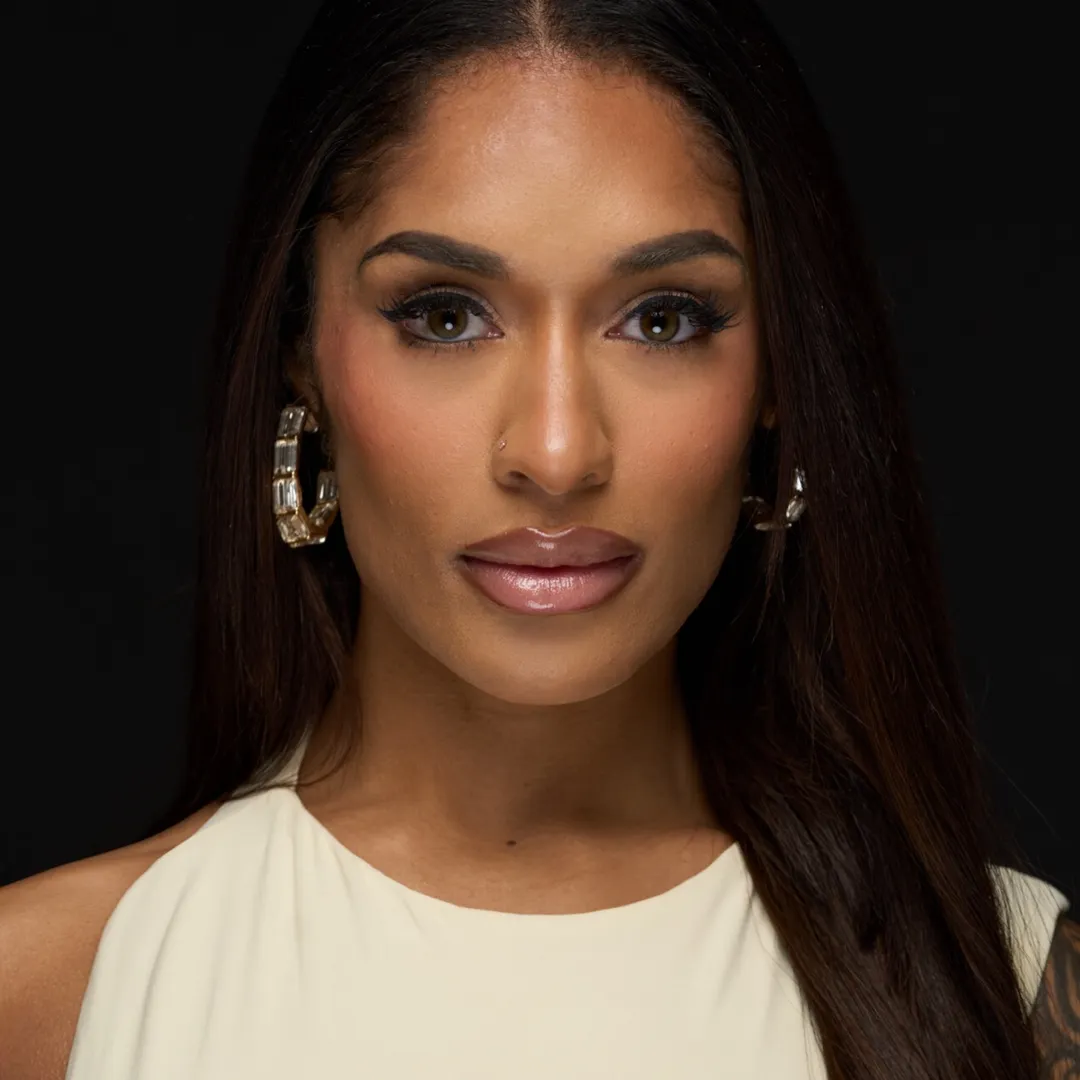 Christin Rachelle