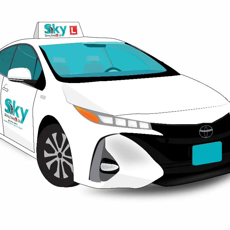 Sky Driving School