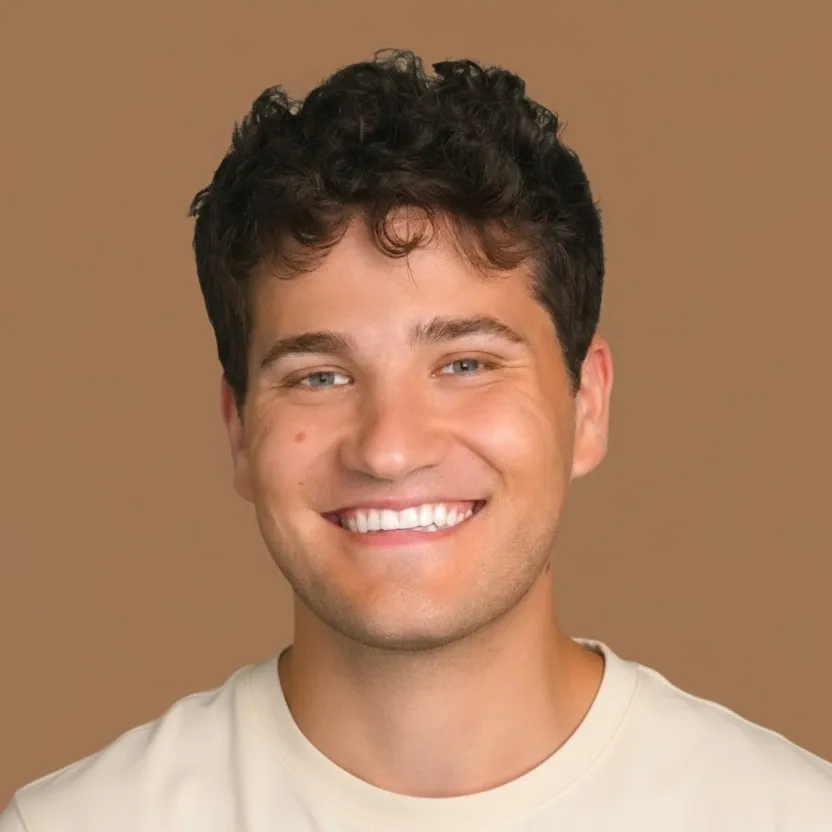 Ethan Rode