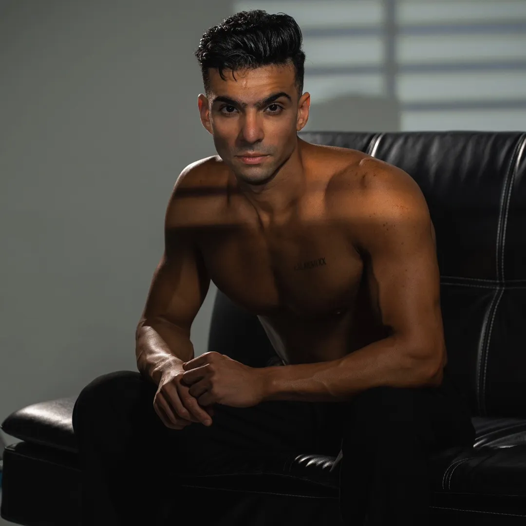 Mario M. Zaki