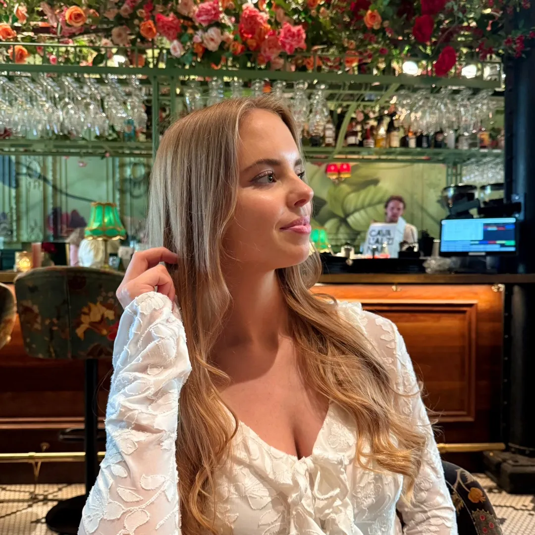 Felicia Heesen