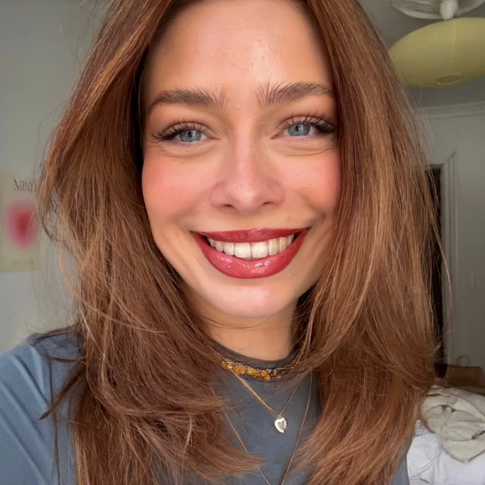Melissa Bentsen