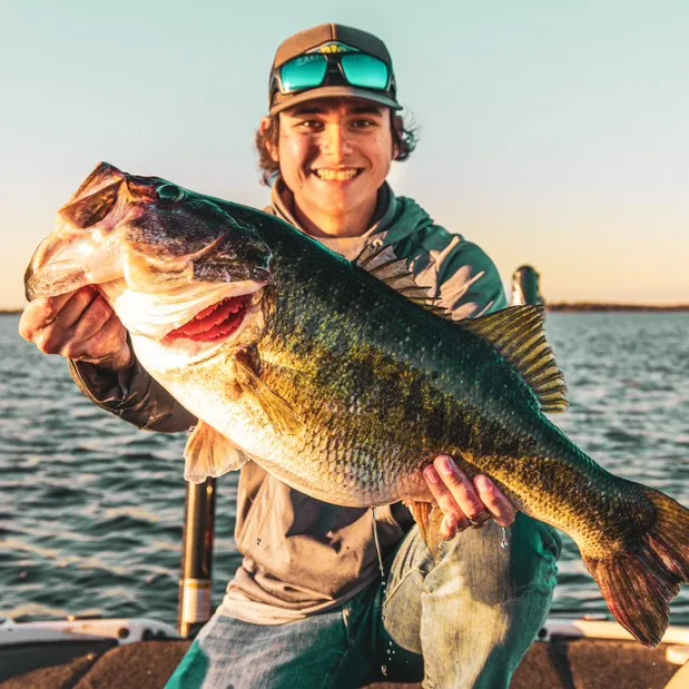 Tylers Fishing Posts