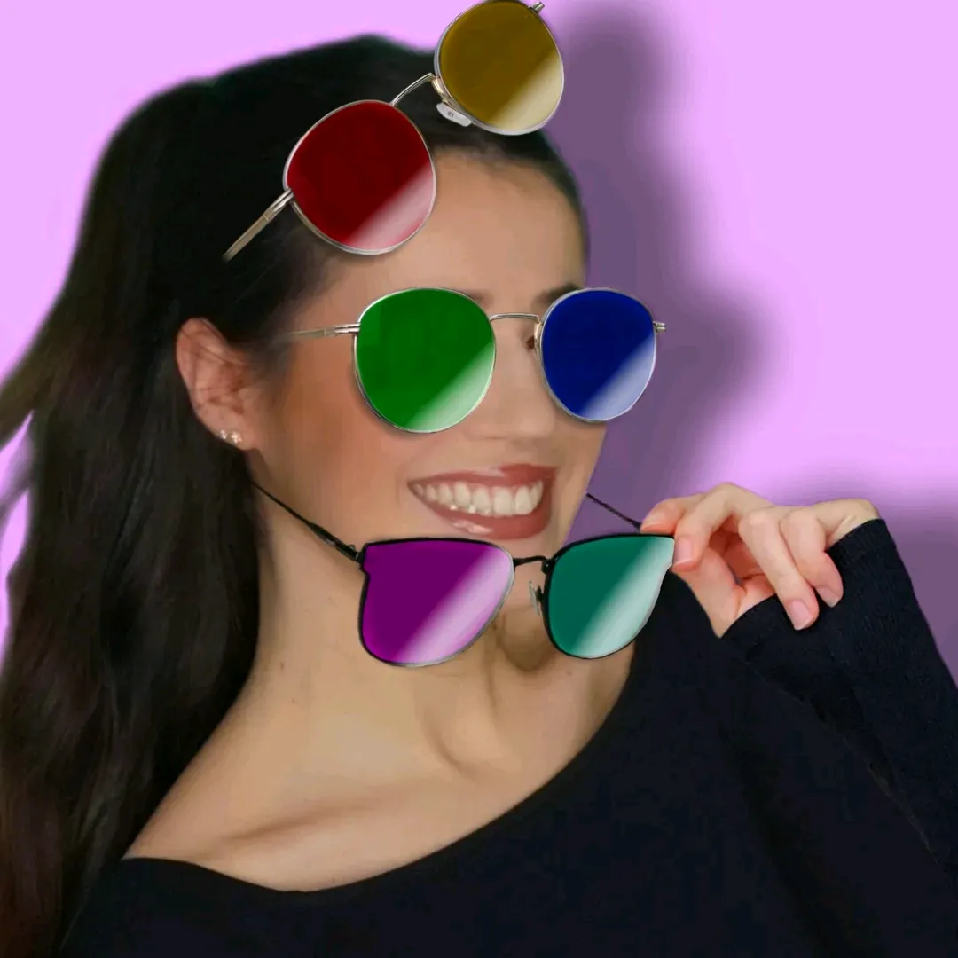 It's a me Silvia
