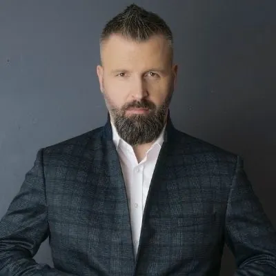 Agent Nieruchomości
