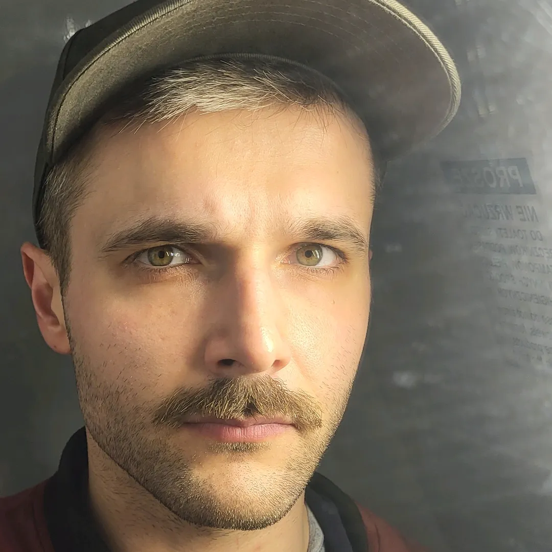 Sebastian Machalski