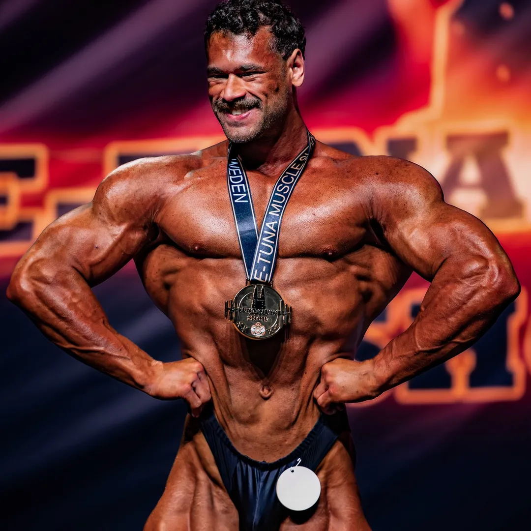 Jesper Rydén