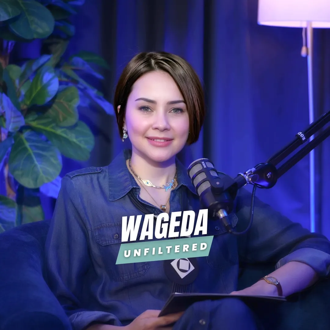 Wageda Fathi