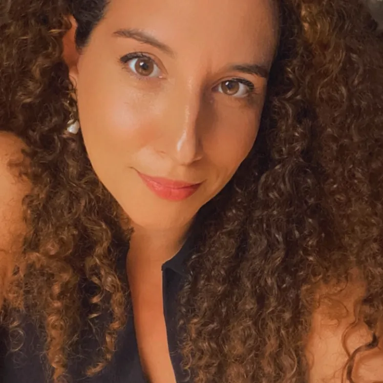 Cristina Pena