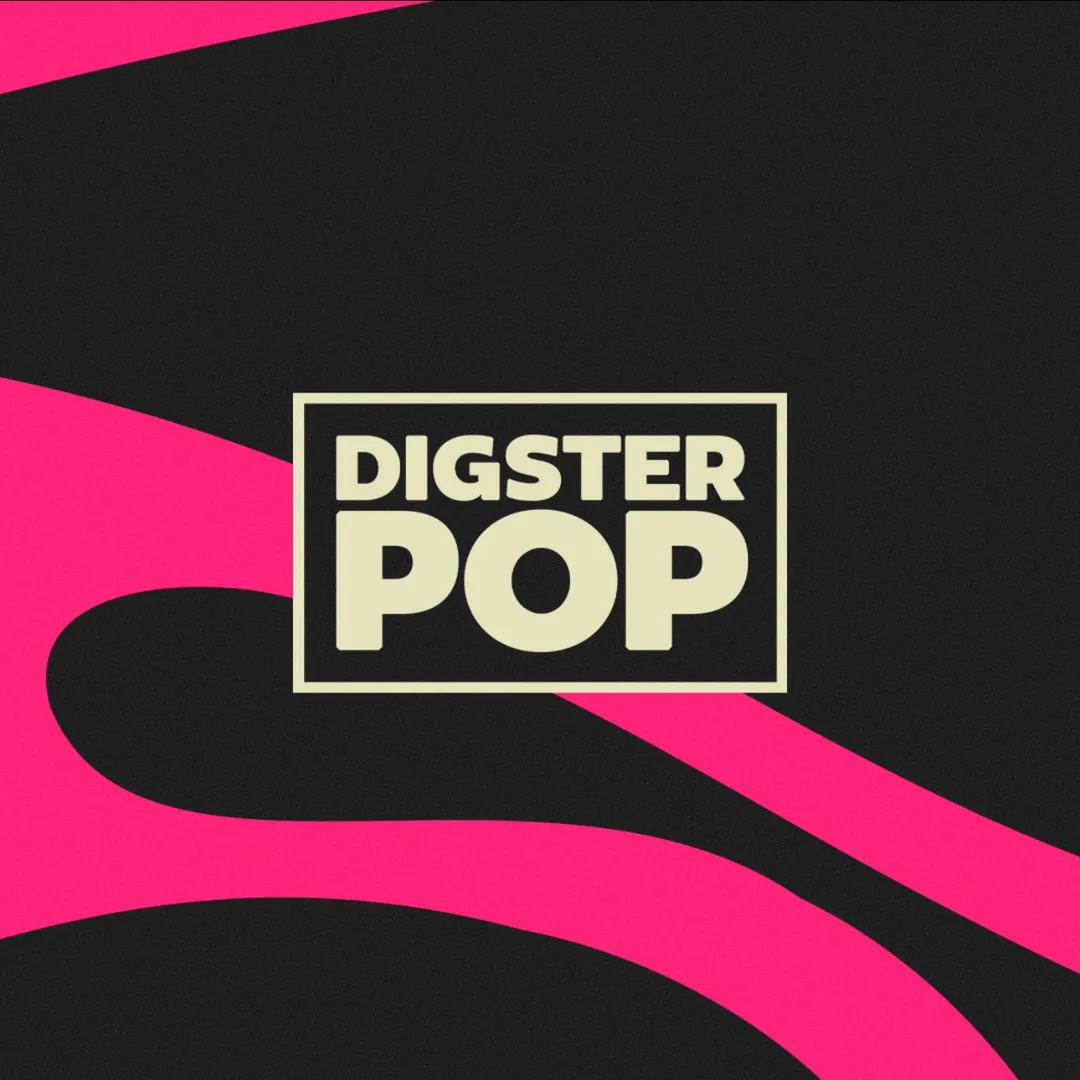Digster Pop Shorts