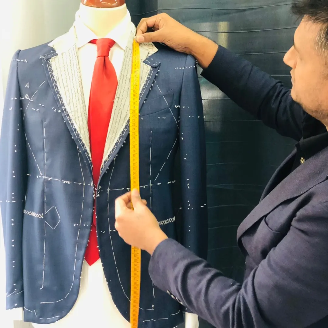 Davis Tailor {DIY}