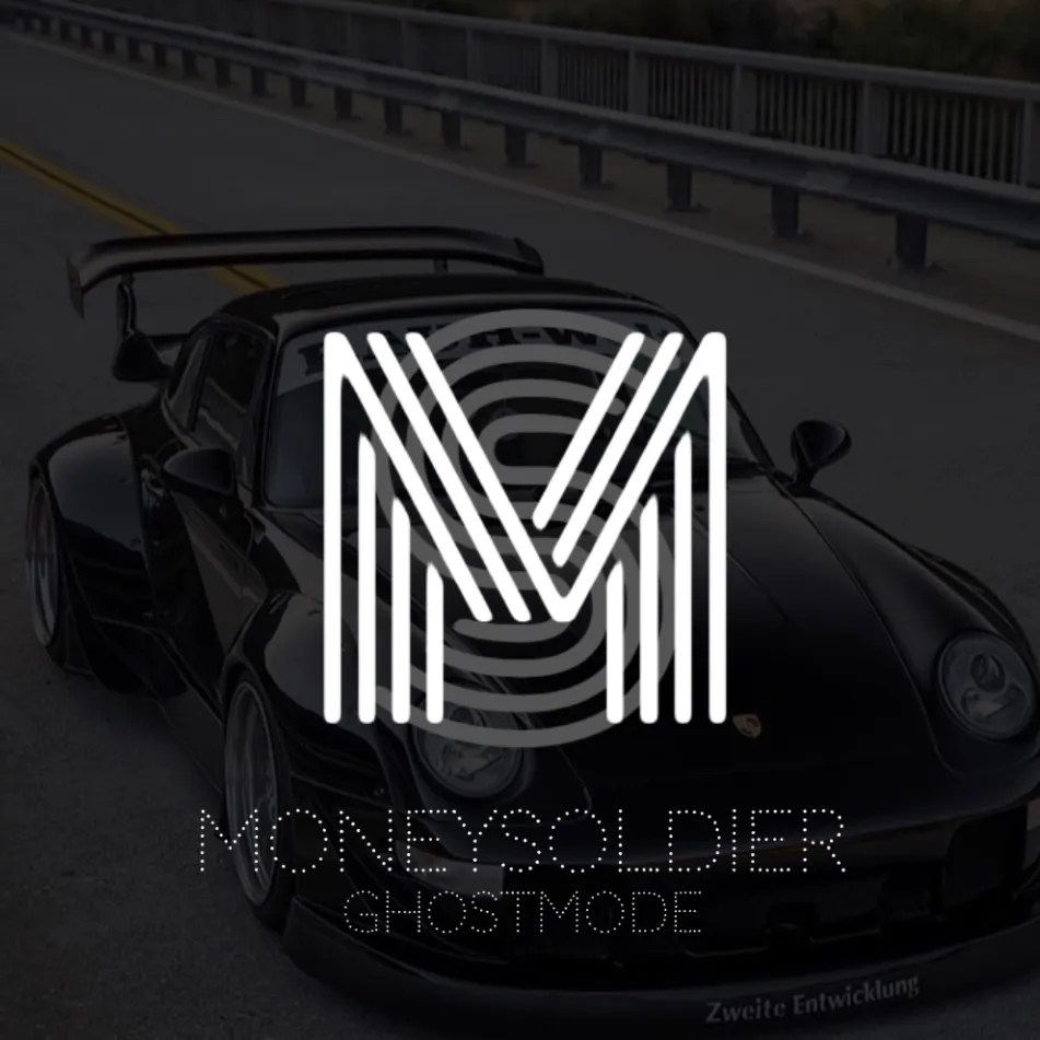 Ghostmode - MoneySoldier