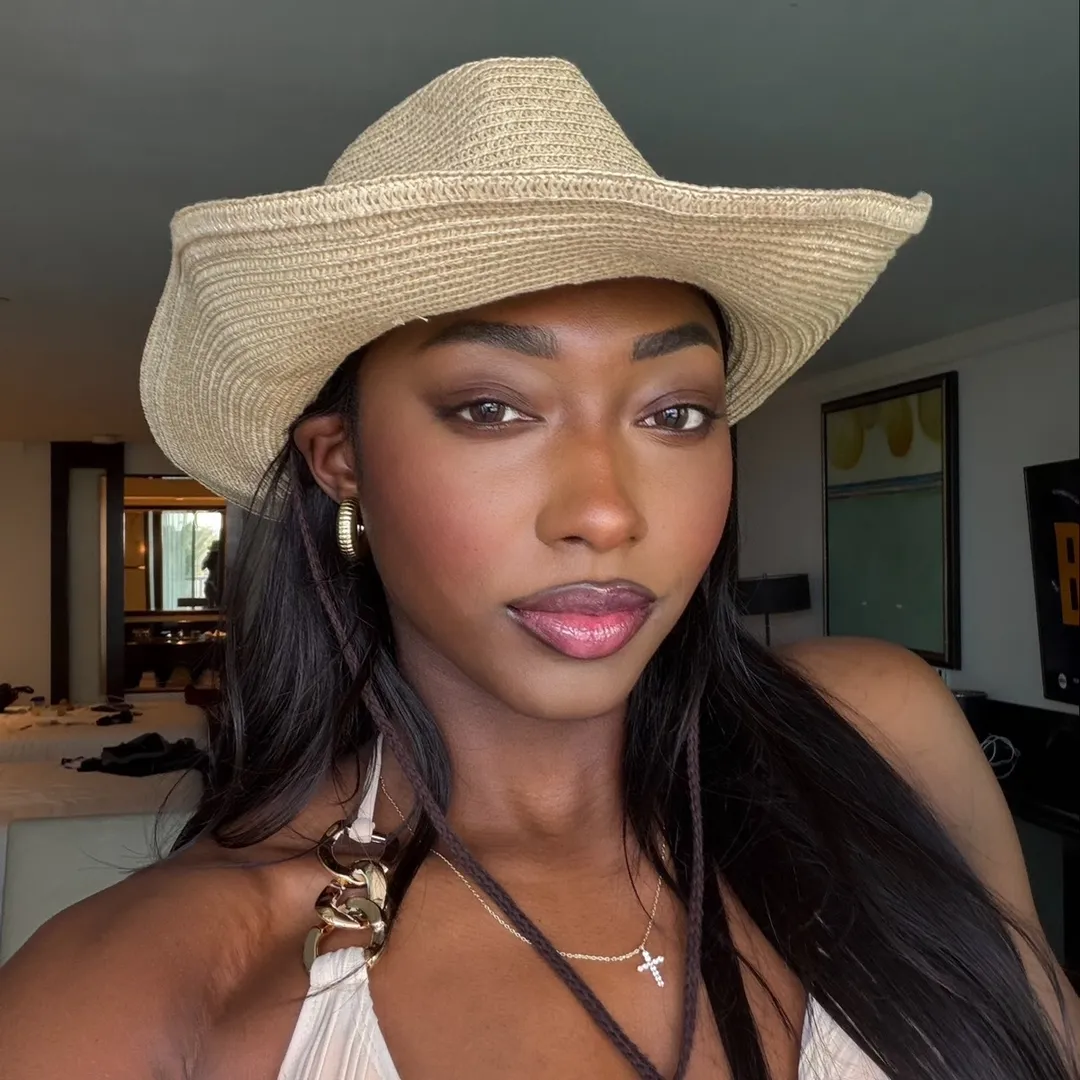 Aniya Harvey
