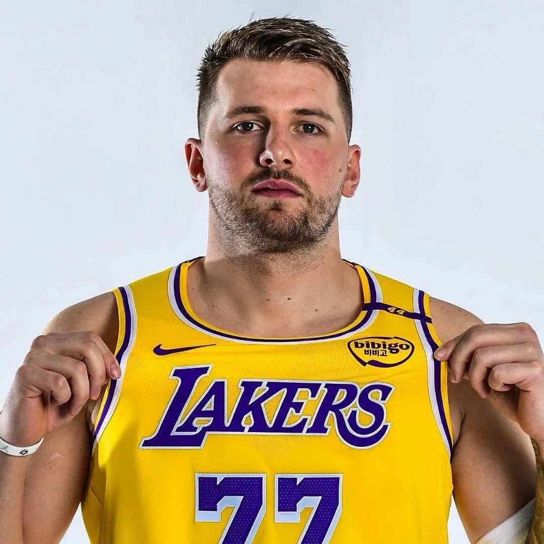 Luka Doncic